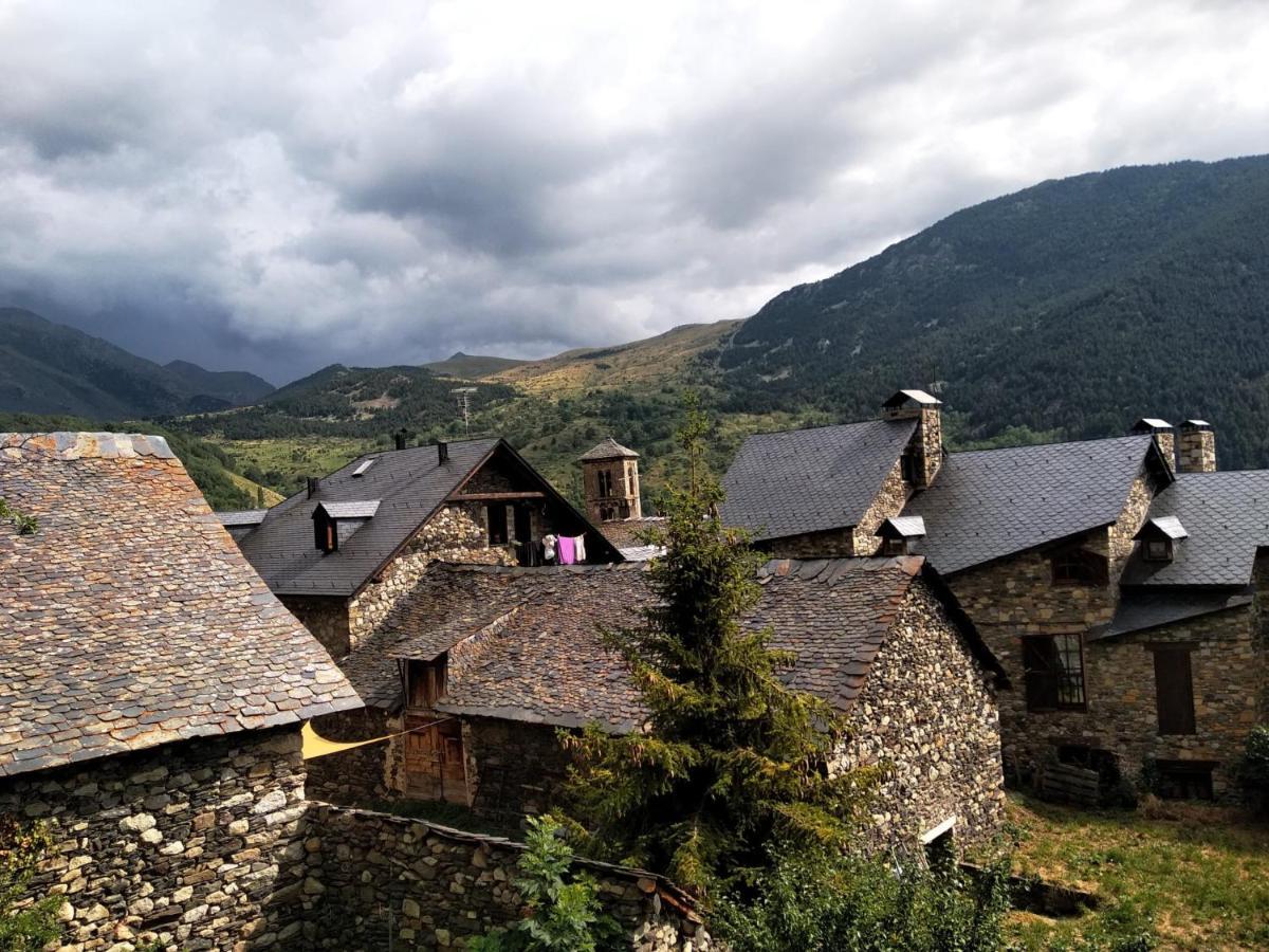 Ca De Blasi Estación Exterior foto